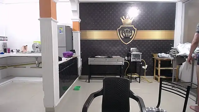 Snapshot of yohacriss chatting on 22, 10, 2025 yohacriss online show from 22, 10, 2025