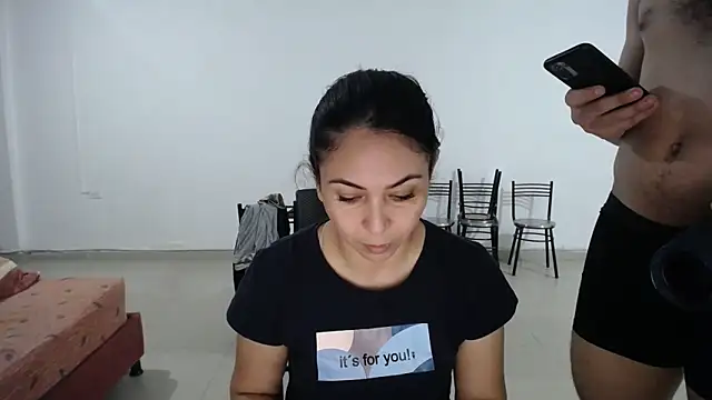 Snapshot of yohacriss chatting on 30, 10, 2025 yohacriss online show from 30, 10, 2025