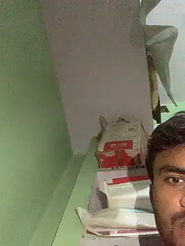 uniquesexyboy5689 online show from 19, 9, 2025