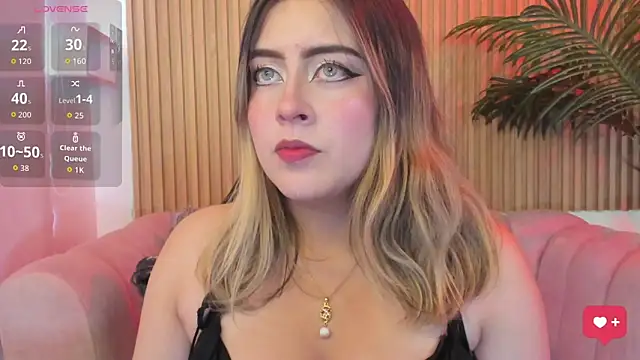 Jenny Wolridge  online show from 25, 10, 2025