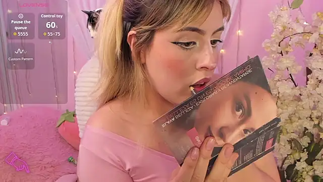 Jenny Wolridge  online show from 1, 2, 2026