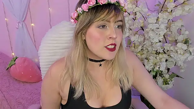 Jenny Wolridge  online show from 19, 2, 2026