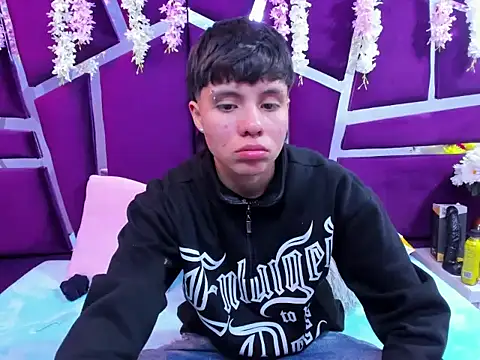 Bruno Cruzz online show from 20, 11, 2025