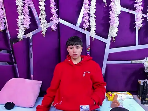 Bruno Cruzz online show from 21, 11, 2025