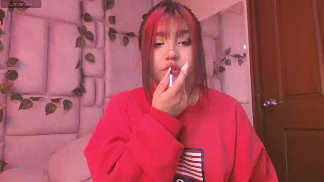 sophiievv online show from 12, 9, 2025