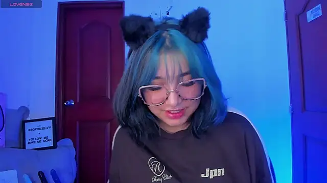 sophiievv online show from 9, 2, 2026