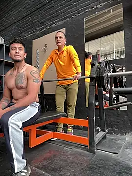 JeanLust online show from 24, 2, 2026