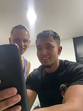 JeanLust online show from 6, 4, 2026