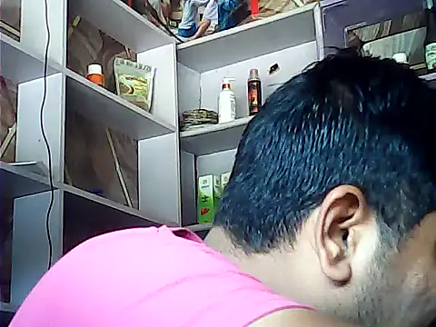 Ajmersingh335512 online show from 12, 9, 2025