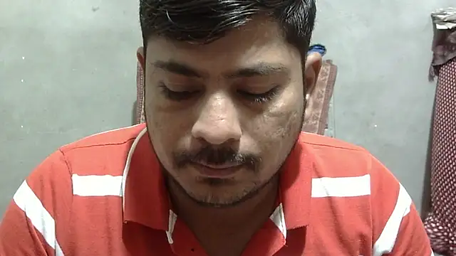 Ajmersingh335512 online show from 17, 5, 2026