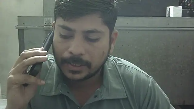 Ajmersingh335512 online show from 31, 5, 2026