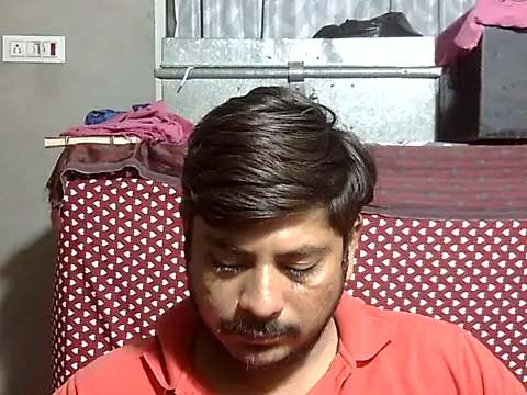 Ajmersingh335512 online show from 28, 6, 2026