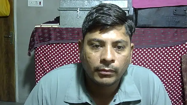 Ajmersingh335512 online show from 4, 7, 2026