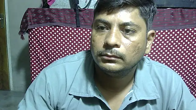 Ajmersingh335512 online show from 7, 7, 2026