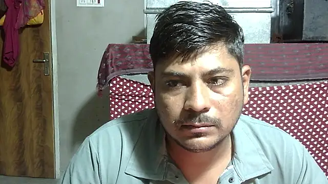 Ajmersingh335512 online show from 11, 7, 2026