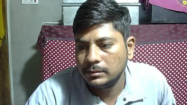 Ajmersingh335512 online show from 15, 7, 2026