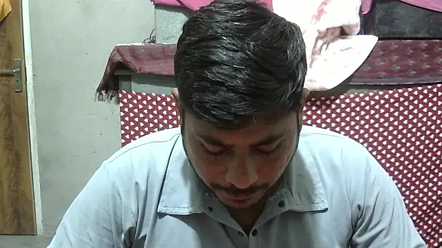 Ajmersingh335512 online show from 21, 7, 2026