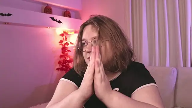 Alissa S online show from 30, 10, 2025