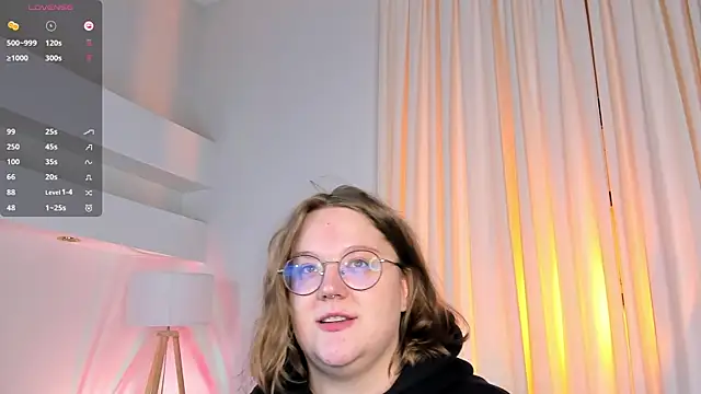 Alissa S online show from 16, 11, 2025