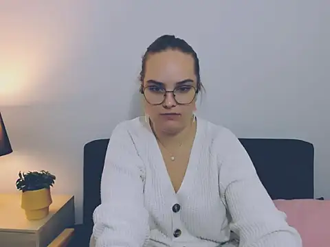 AliceCrazy69 online show from 13, 10, 2025