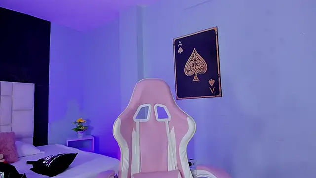 SammyRose  online show from 19, 9, 2025