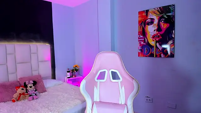 SammyRose  online show from 15, 10, 2025