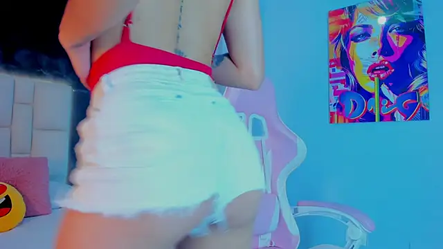 SammyRose  online show from 15, 11, 2025