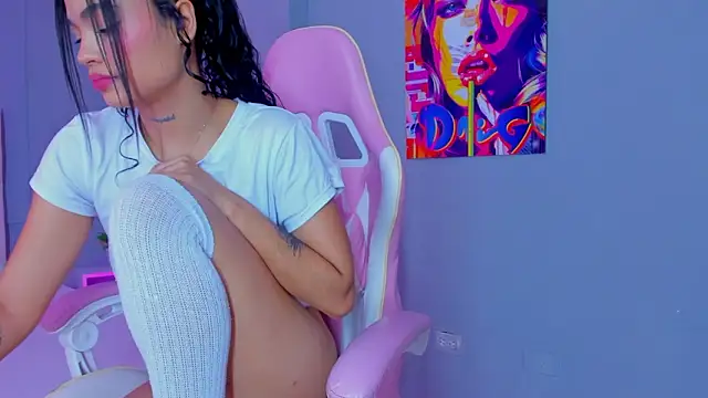 SammyRose  online show from 3, 2, 2026