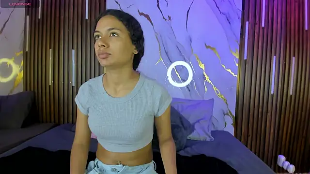 VictoriaDuart online show from 20, 9, 2025