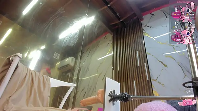 VictoriaDuart online show from 24, 9, 2025