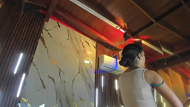 VictoriaDuart online show from 31, 3, 2026