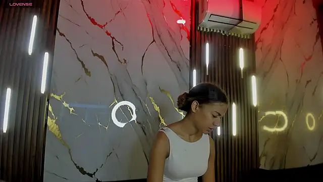 VictoriaDuart online show from 19, 4, 2026