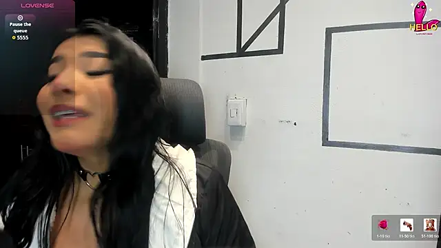 BritanyBrown  online show from 10, 3, 2026