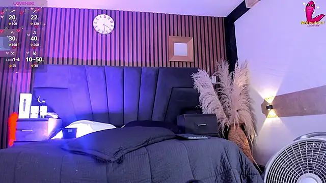 BritanyBrown  online show from 23, 6, 2026