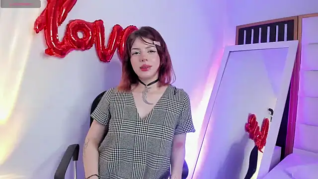 RebecaSnow online show from 14, 2, 2026