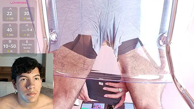 Snapshot of E_R_O_S_ chatting on 11, 9, 2025 E R O S online show from 11, 9, 2025