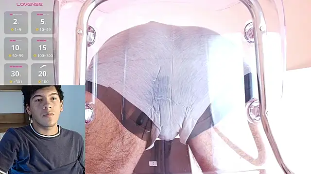 Snapshot of E_R_O_S_ chatting on 12, 9, 2025 E R O S online show from 12, 9, 2025