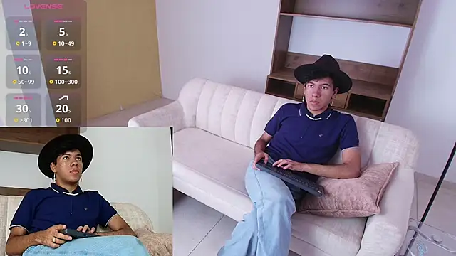 Snapshot of E_R_O_S_ chatting on 19, 9, 2025 E R O S online show from 19, 9, 2025