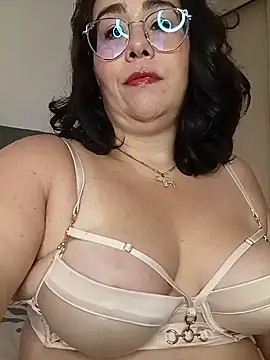 AnastaciaBlues online show from 18, 7, 2026