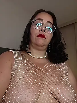 AnastaciaBlues online show from 27, 7, 2026
