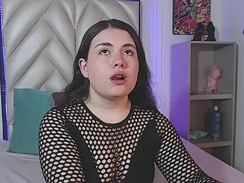 Vicluxxx online show from 19, 9, 2025