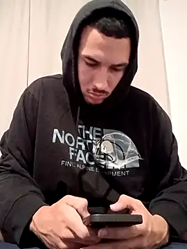 Jadriel23 online show from 16, 9, 2025