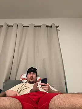 Jadriel23 online show from 25, 9, 2025