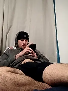 Jadriel23 online show from 29, 9, 2025