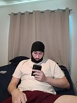 Jadriel23 online show from 16, 11, 2025