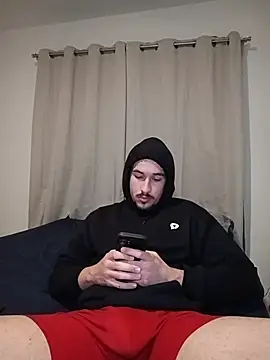 Jadriel23 online show from 30, 11, 2025