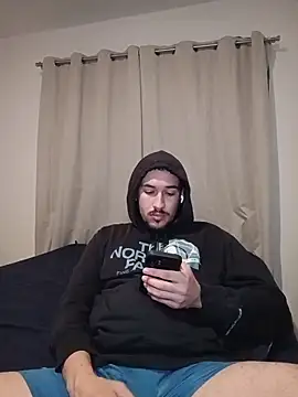 Jadriel23 online show from 2, 12, 2025