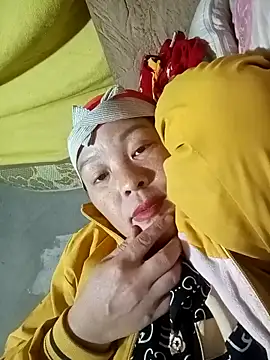 ningchun20 online show from 5, 11, 2025