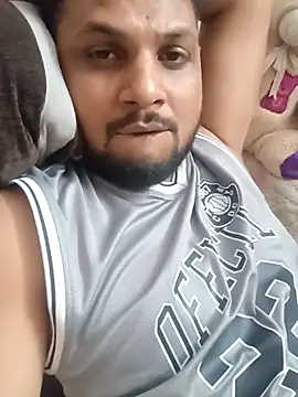 itzrocky1 online show from 9, 9, 2025