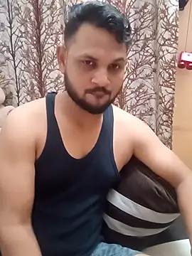 itzrocky1 online show from 10, 9, 2025